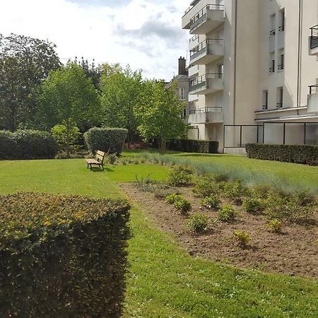 31 Bd De Launay Nantes Exterior photo