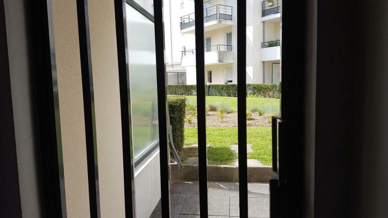31 Bd De Launay Nantes Exterior photo